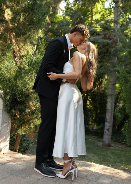 Halee & Anthony — halee & anthony, photo 48