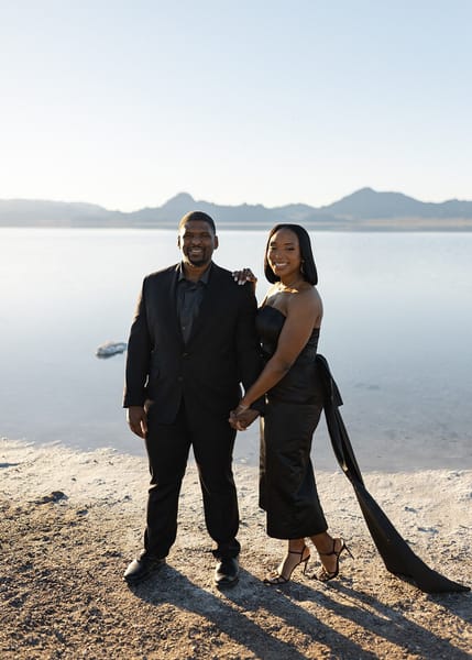 Nickkia & Brandon — nickkia & brandon, photo 18