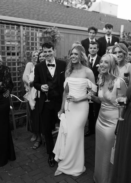 Liz & Duke — liz & duke, photo 559