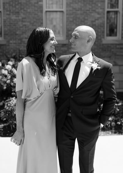 Kate & Brigham — kate & brigham, photo 101