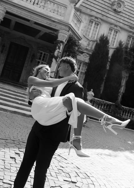 Halee & Anthony — halee & anthony, photo 98