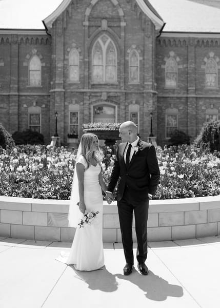 Kate & Brigham — kate & brigham, photo 173