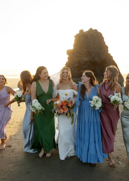 Liz & Duke — liz & duke, photo 405