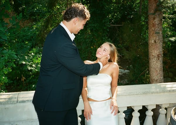 Halee & Anthony — film, photo 189