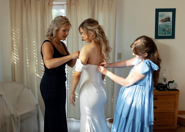 Liz & Duke — liz & duke, photo 48