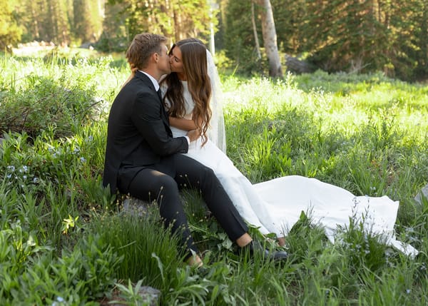 Brooklyn & Will — brooklyn & will, photo 55