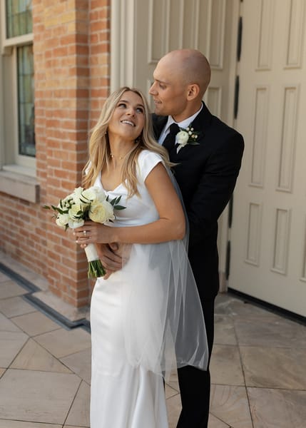 Kate & Brigham — kate & brigham, photo 160