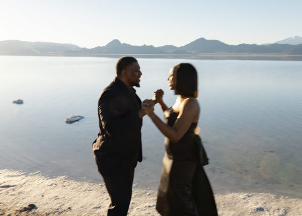 Nickkia & Brandon — nickkia & brandon, photo 14