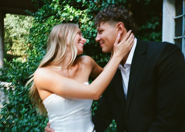 Halee & Anthony — film, photo 182