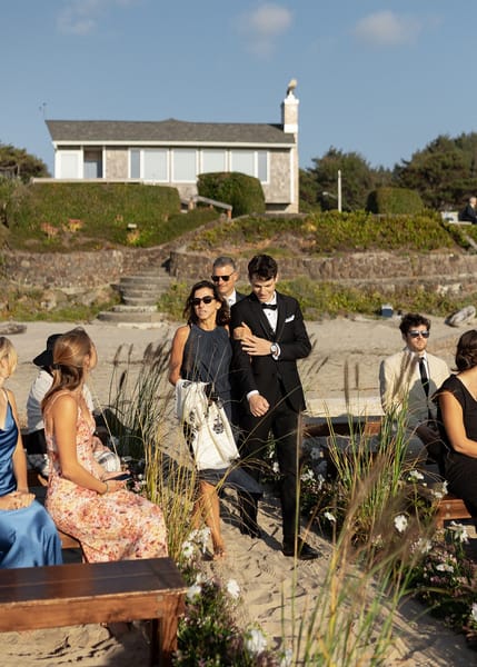 Liz & Duke — liz & duke, photo 120