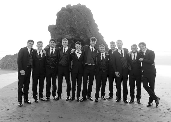 Liz & Duke — liz & duke, photo 327