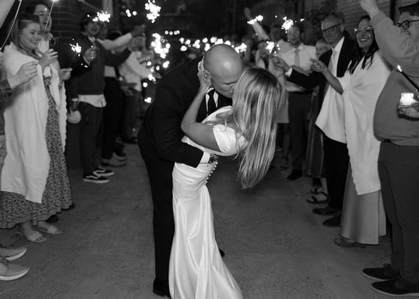Kate & Brigham — kate & brigham, photo 512