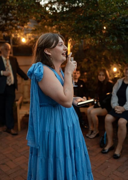 Liz & Duke — liz & duke, photo 565