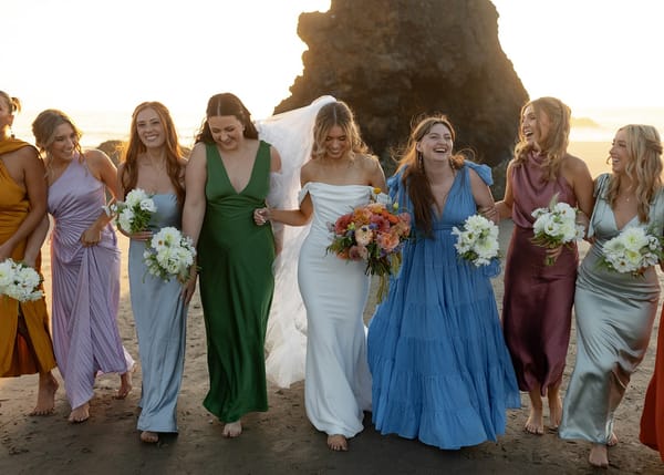 Liz & Duke — liz & duke, photo 401