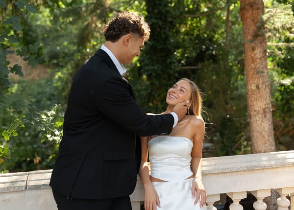 Halee & Anthony — halee & anthony, photo 53