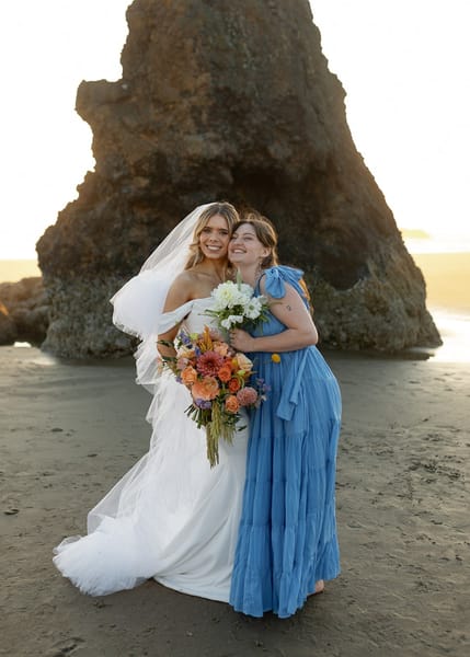Liz & Duke — liz & duke, photo 411