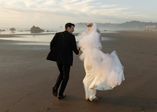 Liz & Duke — liz & duke, photo 485