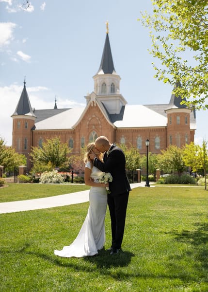 Kate & Brigham — kate & brigham, photo 182