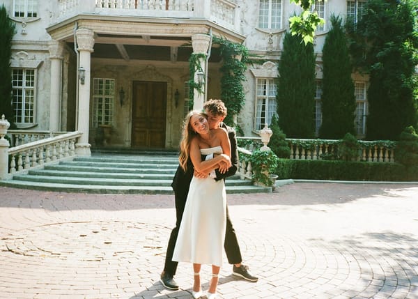 Halee & Anthony — film, photo 228