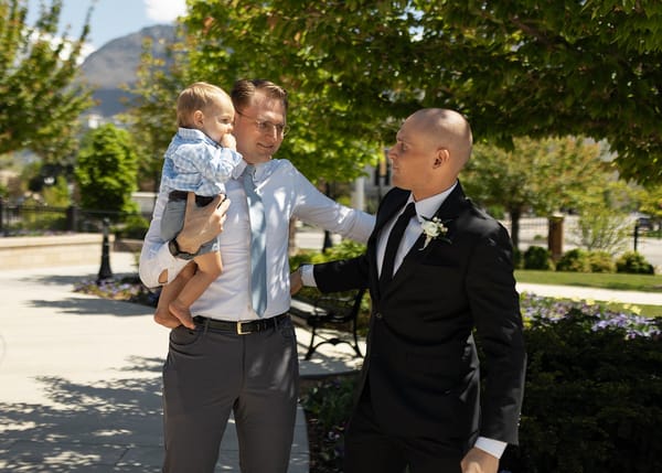 Kate & Brigham — kate & brigham, photo 33