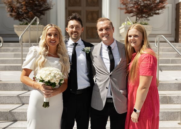 Kelsie & Crofton — kelsie & crofton, photo 242