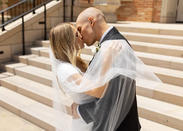 Kate & Brigham — kate & brigham, photo 227