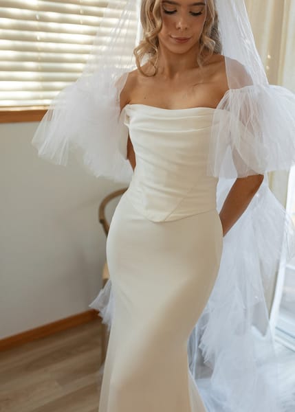 Liz & Duke — liz & duke, photo 67