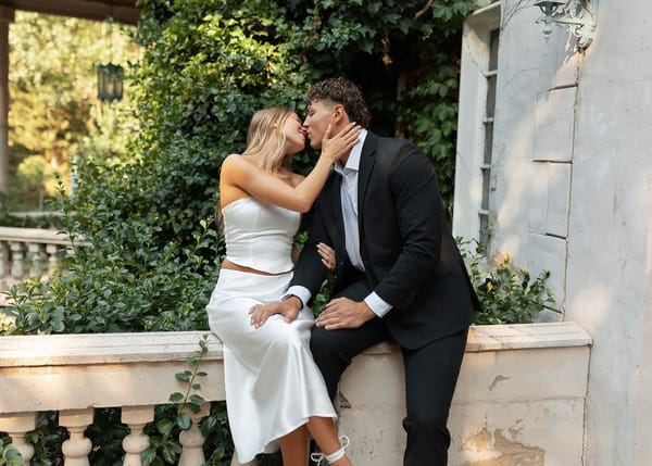 Halee & Anthony — halee & anthony, photo 59