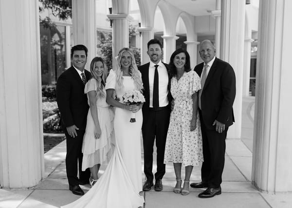 Kelsie & Crofton — kelsie & crofton, photo 255