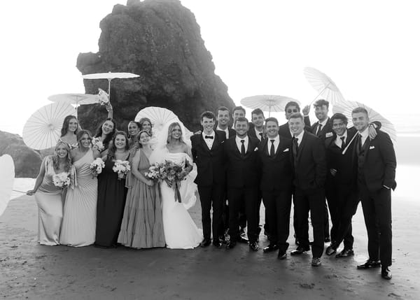 Liz & Duke — liz & duke, photo 305