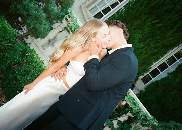 Halee & Anthony — film, photo 178