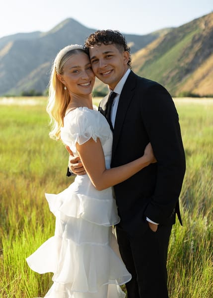Katie & Sam — katie & sam, photo 26