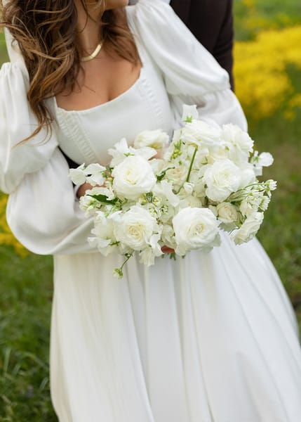 Elizabeth & Garrett — elizabeth & garrett, photo 24