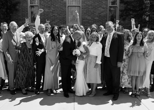 Kate & Brigham — kate & brigham, photo 44