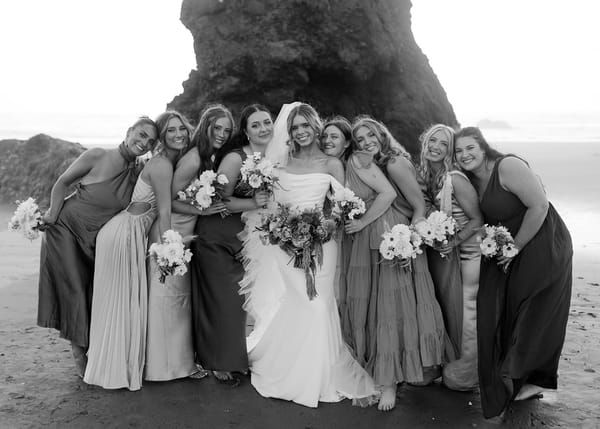 Liz & Duke — liz & duke, photo 394