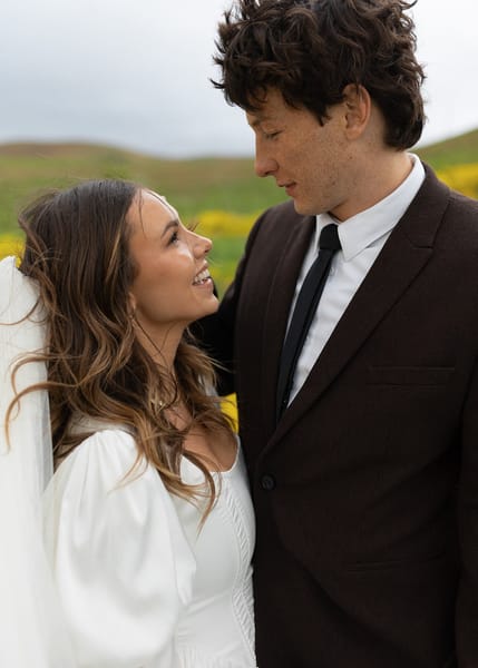 Elizabeth & Garrett — elizabeth & garrett, photo 9