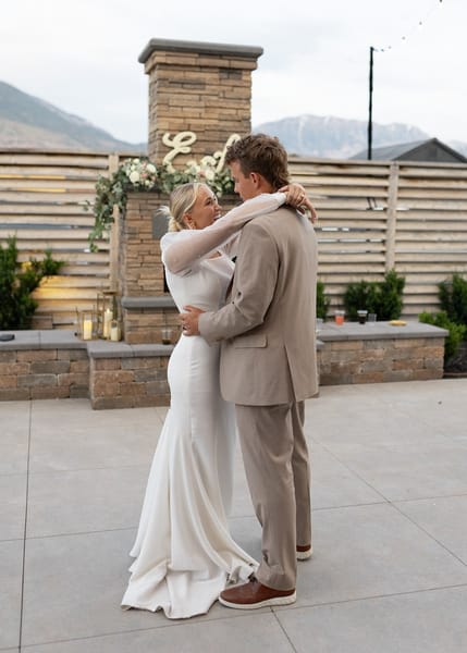 Ashlyn & Easton — ashlyn & easton, photo 588