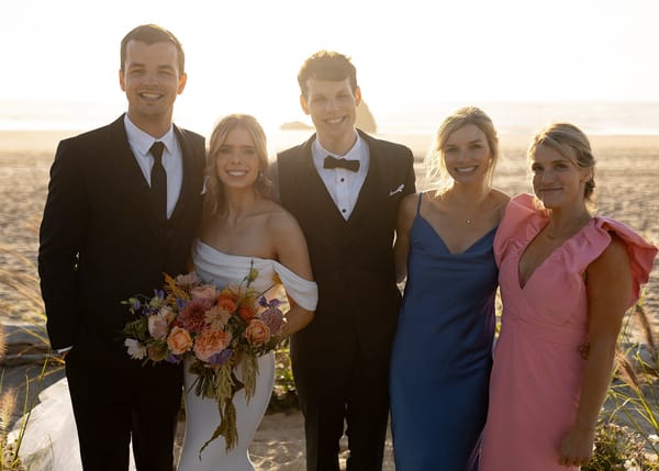 Liz & Duke — liz & duke, photo 268