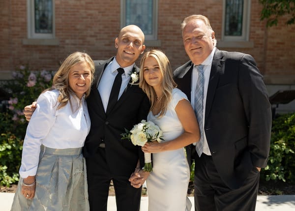Kate & Brigham — kate & brigham, photo 66