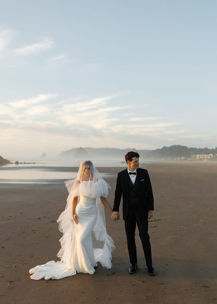 Liz & Duke — liz & duke, photo 508