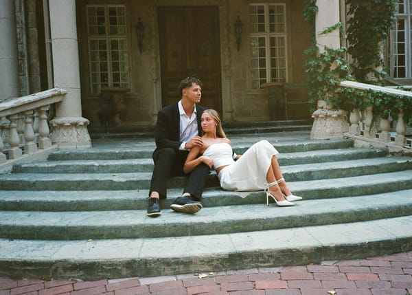 Halee & Anthony — film, photo 206