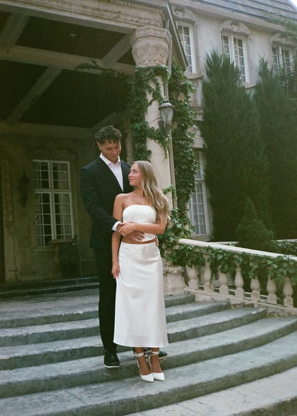 Halee & Anthony — film, photo 234