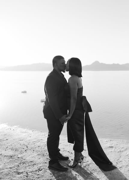 Nickkia & Brandon — nickkia & brandon, photo 1