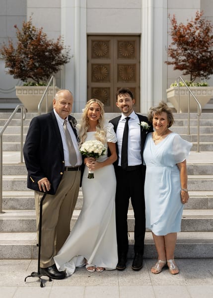 Kelsie & Crofton — kelsie & crofton, photo 246