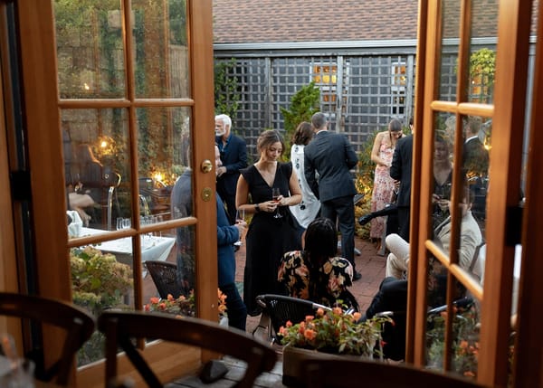 Liz & Duke — liz & duke, photo 533