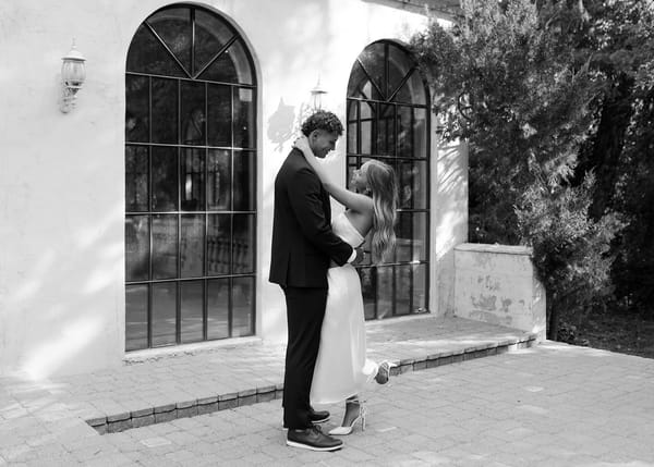 Halee & Anthony — halee & anthony, photo 35