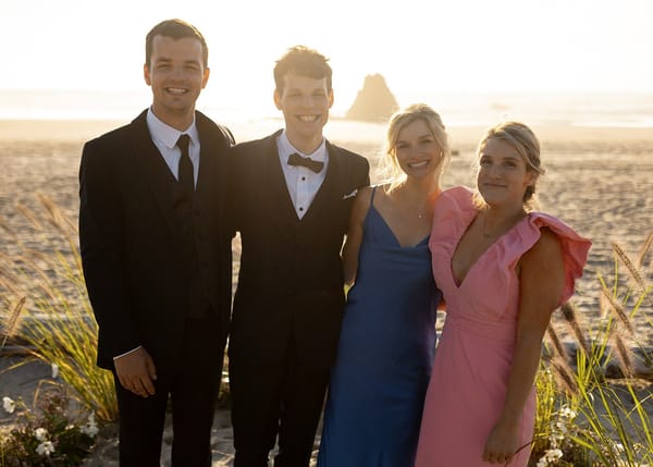 Liz & Duke — liz & duke, photo 272