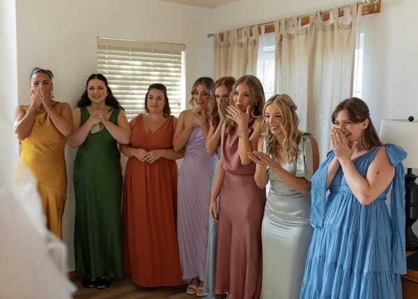 Liz & Duke — liz & duke, photo 79