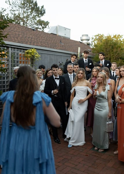 Liz & Duke — liz & duke, photo 562