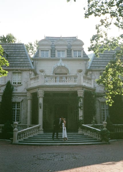 Halee & Anthony — film, photo 230